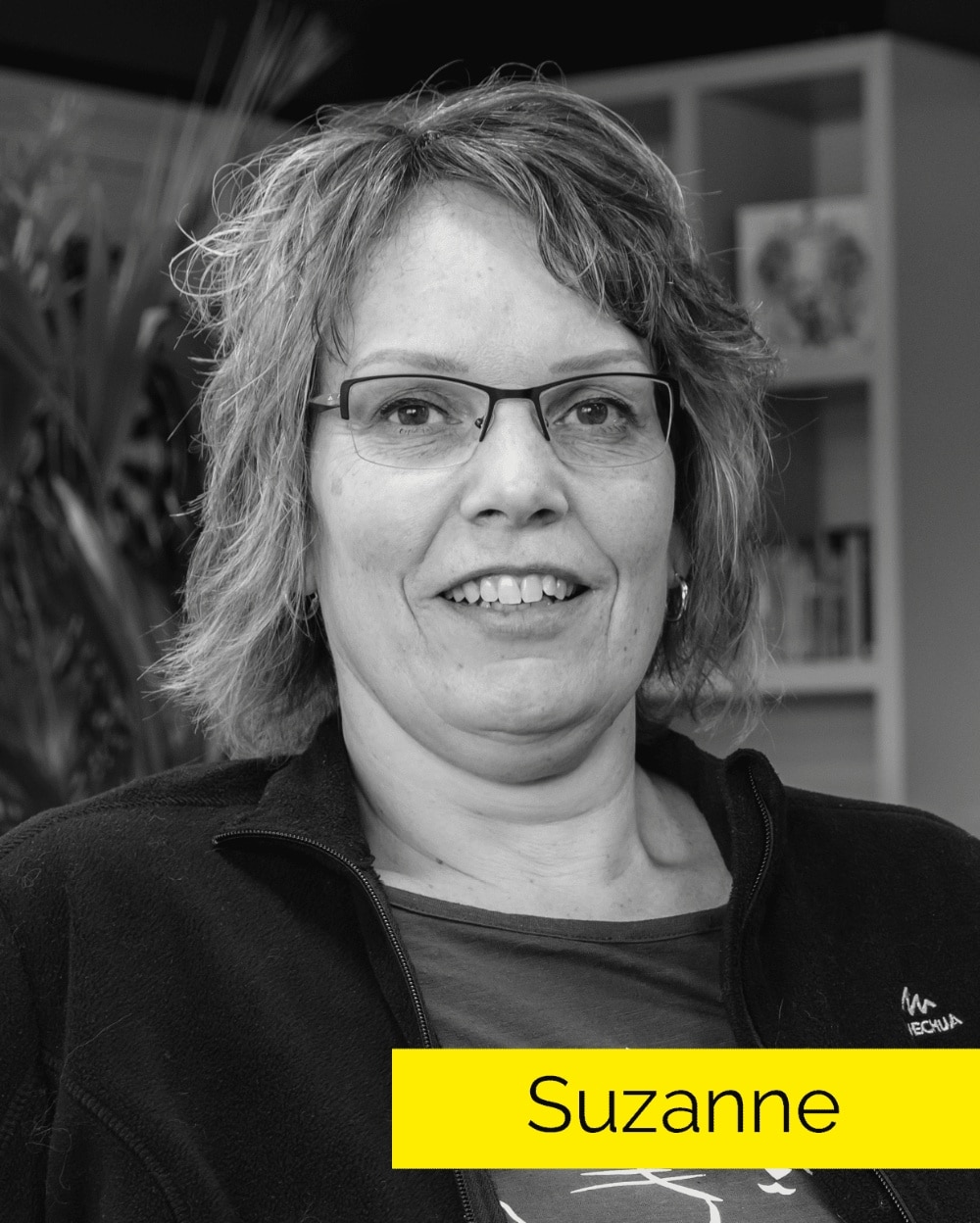 Buitengewoon Talent Suzanne Neijenhuis