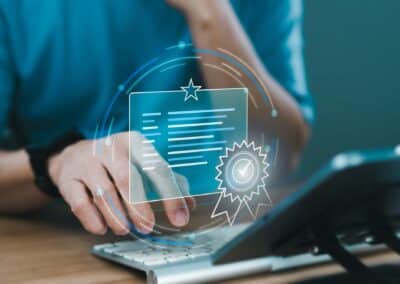 Talent van GROVER ondersteunt Raad voor Accreditatie  bij digitalisering