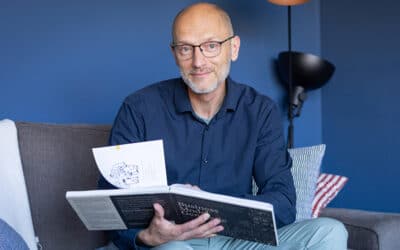 Grip op data is cruciaal in de eerste fase na een fusie – WYwonen