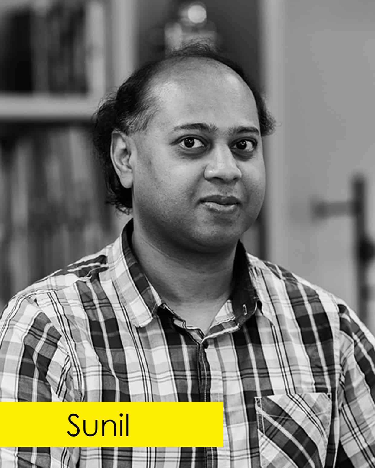 Sunil