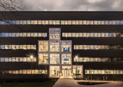 de Alliantie – 3.000 woningdossiers als basis voor werk dat aansluit bij talent
